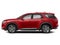 2022 Nissan Pathfinder Platinum 4WD
