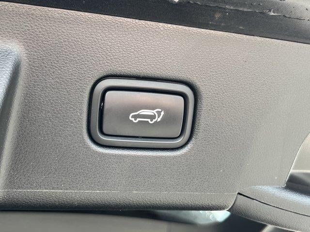 2024 Hyundai TUCSON Limited AWD