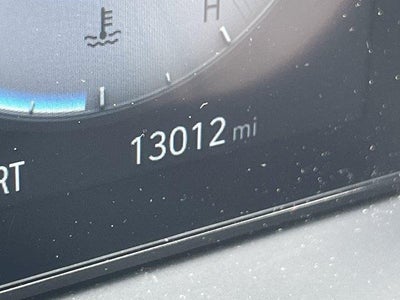 2024 Hyundai TUCSON Limited AWD