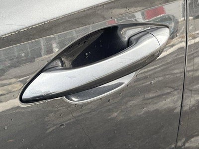 2023 Hyundai TUCSON SEL AWD