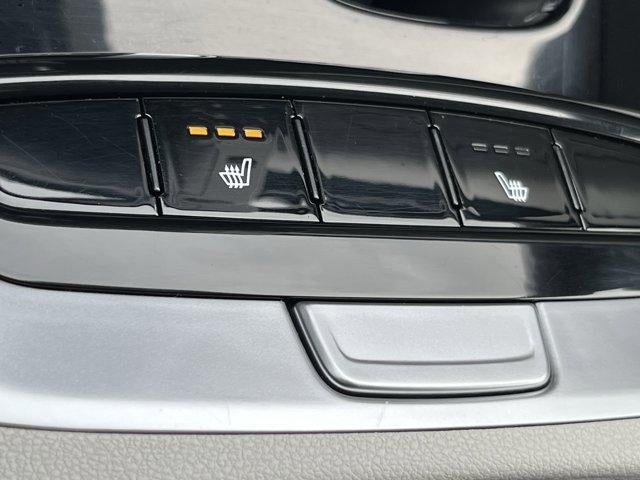 2023 Hyundai TUCSON SEL AWD