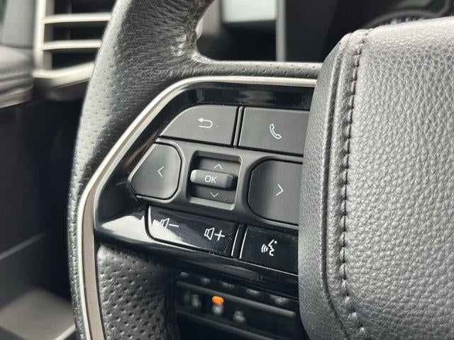 2023 Toyota Tundra 4WD 4WD SR5 CrewMax 5.5' Bed (SE)