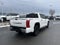 2023 Toyota Tundra 4WD 4WD SR5 CrewMax 5.5' Bed (SE)