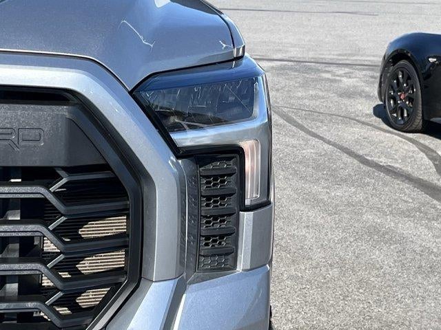 2023 Toyota Tundra 4WD 4WD SR5 CrewMax 6.5' Bed (Natl)