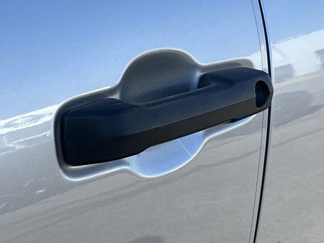 2023 Toyota Tundra 4WD 4WD SR5 CrewMax 6.5' Bed (Natl)