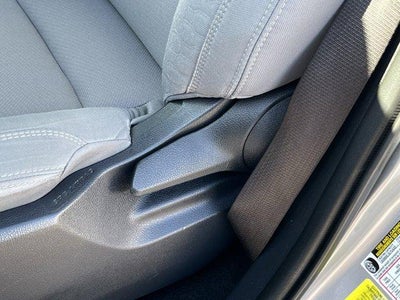 2023 Toyota Tundra 4WD 4WD SR5 CrewMax 6.5' Bed (Natl)