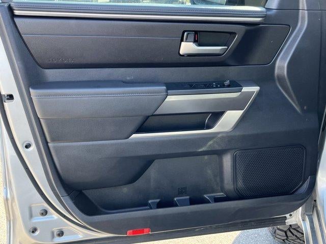 2023 Toyota Tundra 4WD 4WD SR5 CrewMax 6.5' Bed (Natl)