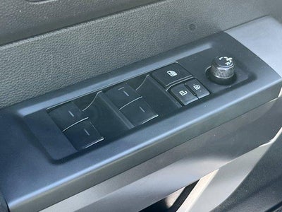 2023 Toyota Tundra 4WD 4WD SR5 CrewMax 6.5' Bed (Natl)
