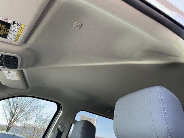 2023 Toyota Tundra 4WD 4WD SR5 CrewMax 6.5' Bed (Natl)