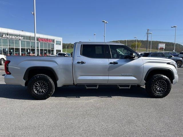 2023 Toyota Tundra 4WD 4WD SR5 CrewMax 6.5' Bed (Natl)