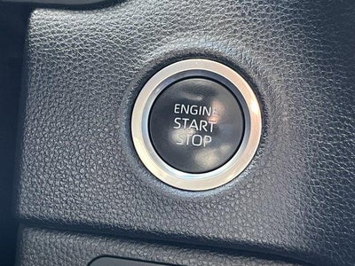 2023 Toyota Tundra 4WD 4WD SR5 CrewMax 6.5' Bed (Natl)