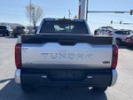 2023 Toyota Tundra 4WD 4WD SR5 CrewMax 6.5' Bed (Natl)
