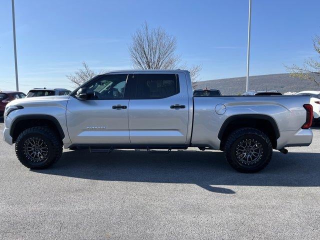 2023 Toyota Tundra 4WD 4WD SR5 CrewMax 6.5' Bed (Natl)