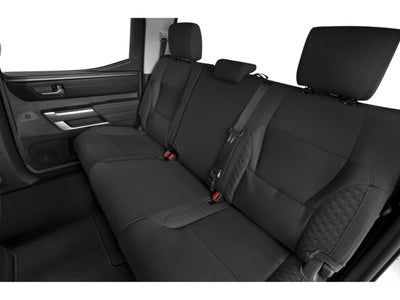 2023 Toyota Tundra 4WD 4WD SR5 CrewMax 6.5' Bed (Natl)
