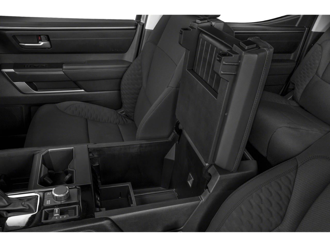 2023 Toyota Tundra 4WD 4WD SR5 CrewMax 6.5' Bed (Natl)
