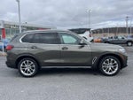 2021 BMW X5 xDrive40i Sports Activity Vehicle