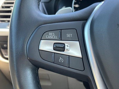 2021 BMW X3 xDrive30i Sports Activity Vehicle