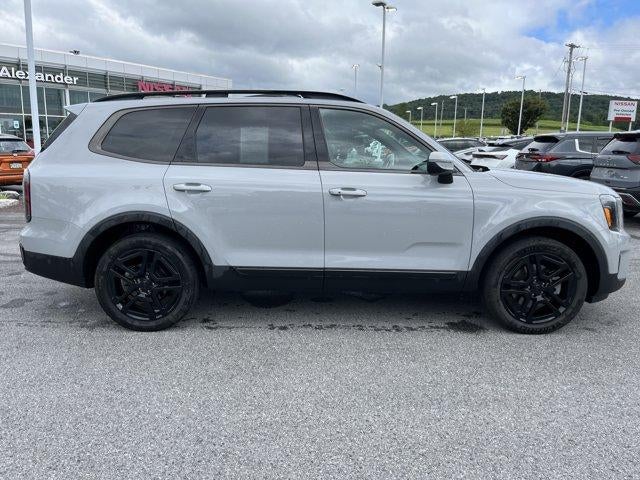 2025 Kia Telluride EX X-Line AWD