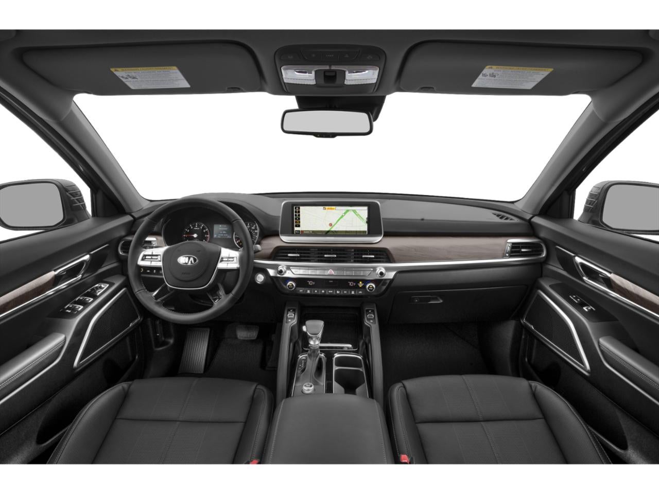 2020 Kia Telluride EX AWD