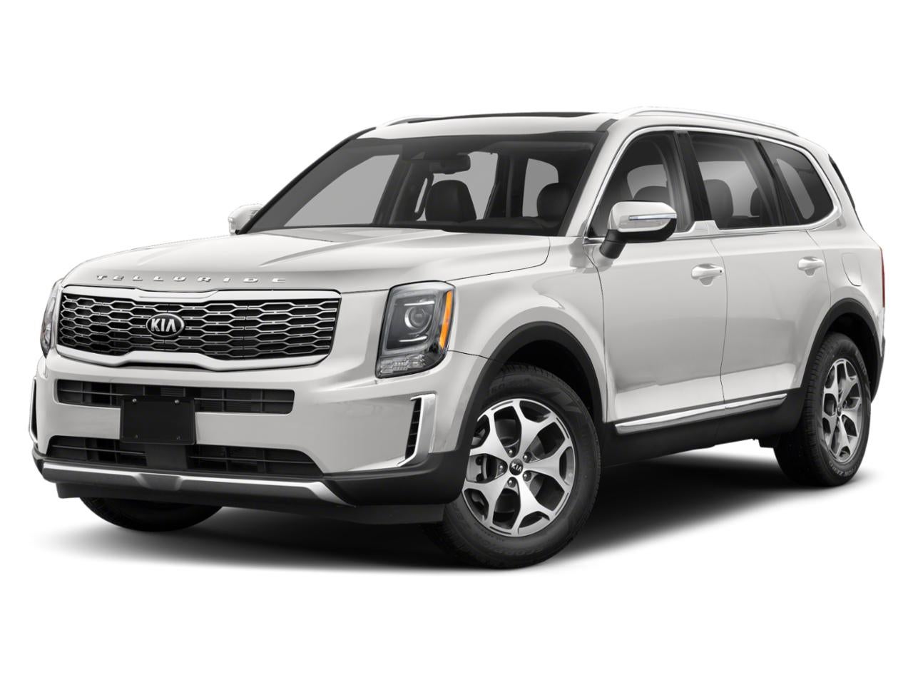 2020 Kia Telluride EX AWD