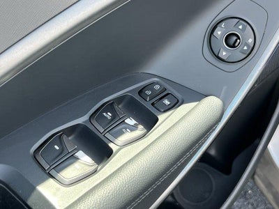 2018 Hyundai Santa Fe Sport 2.4L Auto AWD