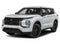 2024 Mitsubishi Outlander SE Black Edition S-AWC