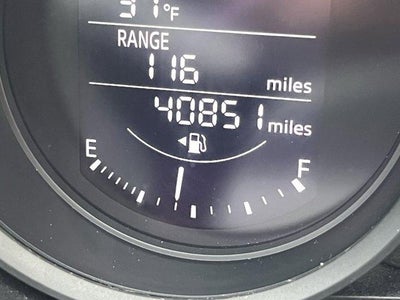 2017 FIAT 124 Spider Classica Convertible