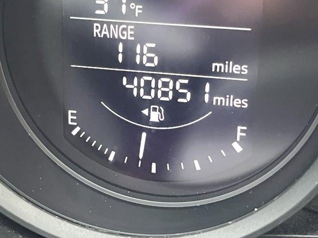 2017 FIAT 124 Spider Classica Convertible