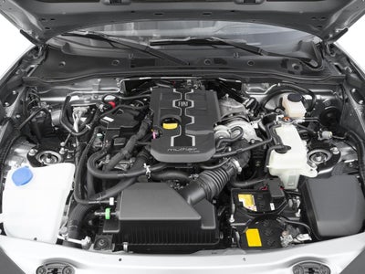 2017 FIAT 124 Spider Classica Convertible