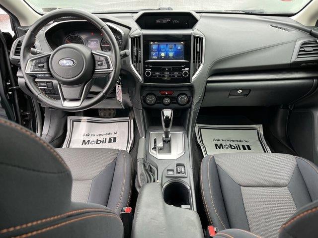 2019 Subaru Crosstrek 2.0i Premium CVT