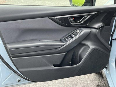 2021 Subaru Crosstrek Premium CVT