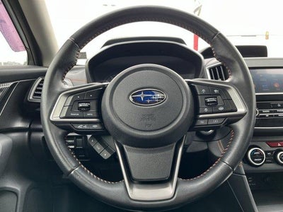 2021 Subaru Crosstrek Premium CVT