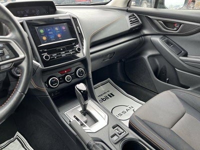 2021 Subaru Crosstrek Premium CVT