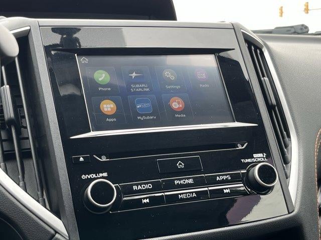 2021 Subaru Crosstrek Premium CVT