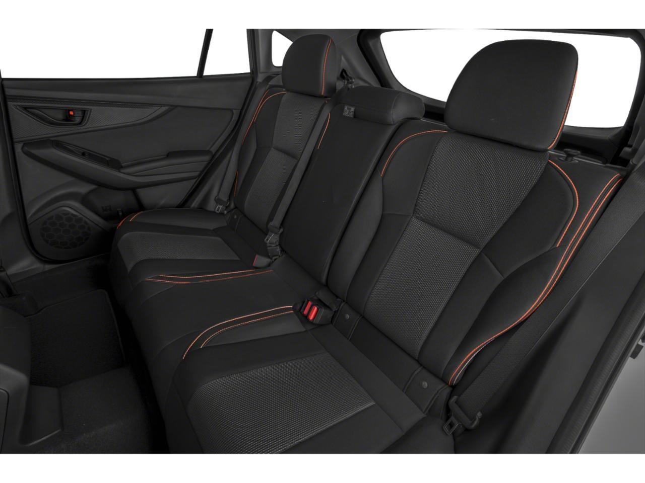 2021 Subaru Crosstrek Premium CVT