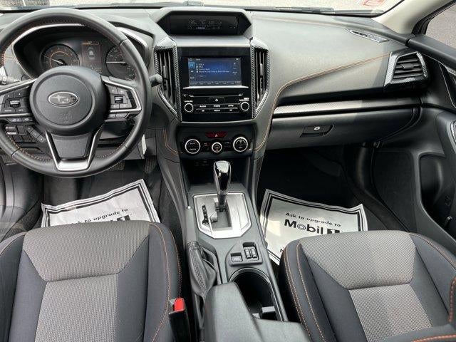 2021 Subaru Crosstrek Premium CVT