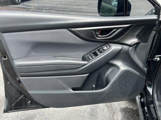 2021 Subaru Crosstrek Premium CVT