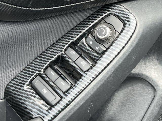 2021 Subaru Crosstrek Premium CVT