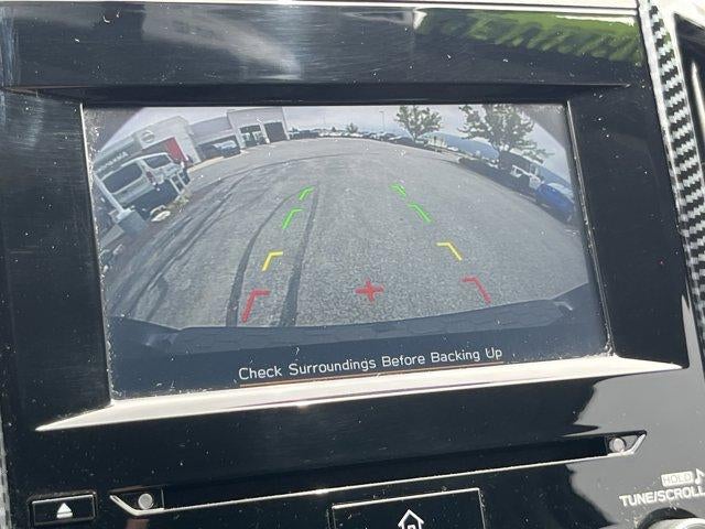 2021 Subaru Crosstrek Premium CVT