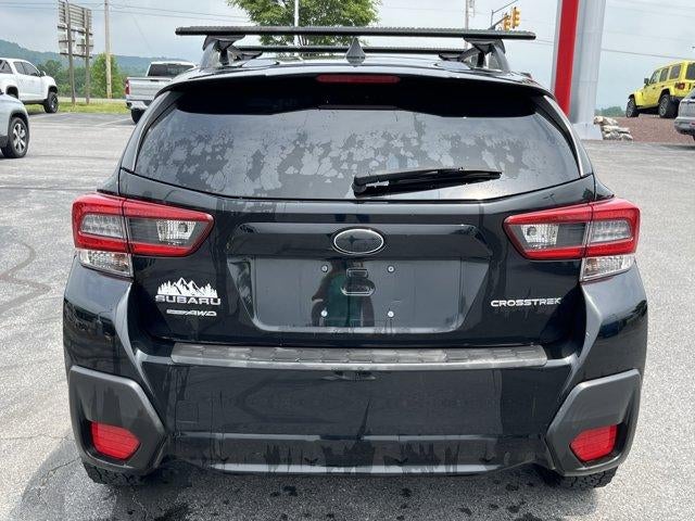 2021 Subaru Crosstrek Premium CVT