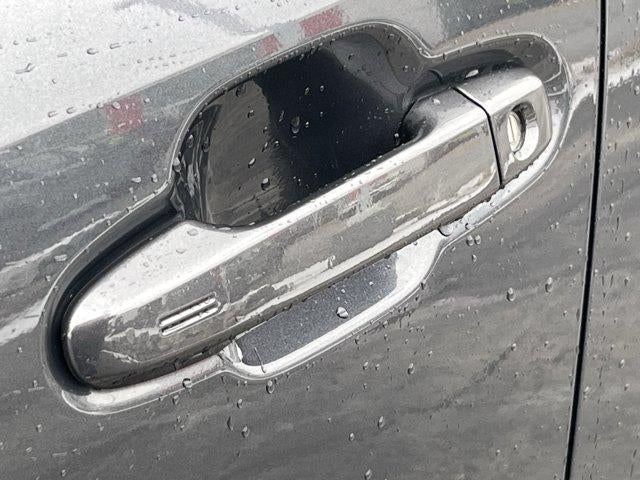 2025 Subaru Crosstrek Premium AWD