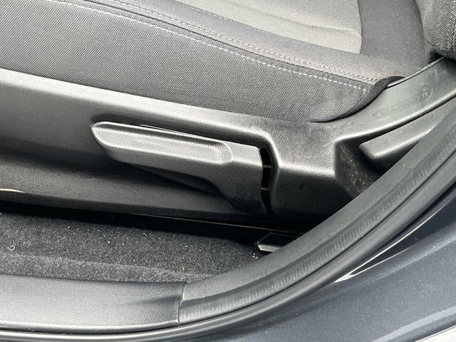 2025 Subaru Crosstrek Premium AWD