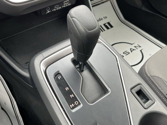 2025 Subaru Crosstrek Premium AWD