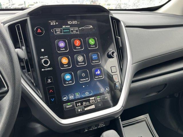 2025 Subaru Crosstrek Premium AWD