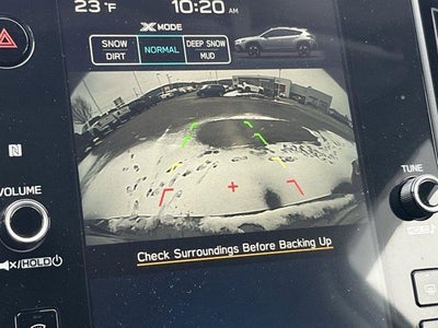 2025 Subaru Crosstrek Premium AWD