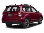 2018 Subaru Forester 2.5i Premium CVT