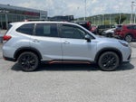 2023 Subaru Forester Sport CVT