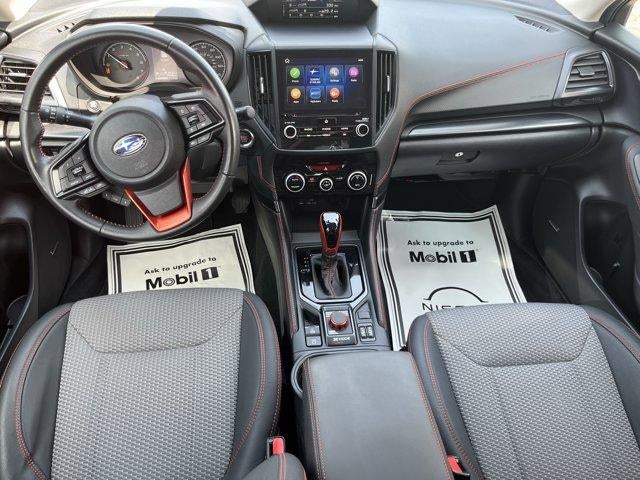 2023 Subaru Forester Sport CVT