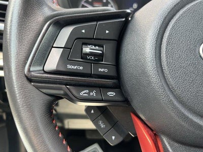 2023 Subaru Forester Sport CVT