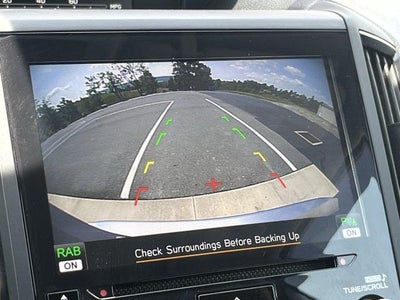 2023 Subaru Forester Sport CVT
